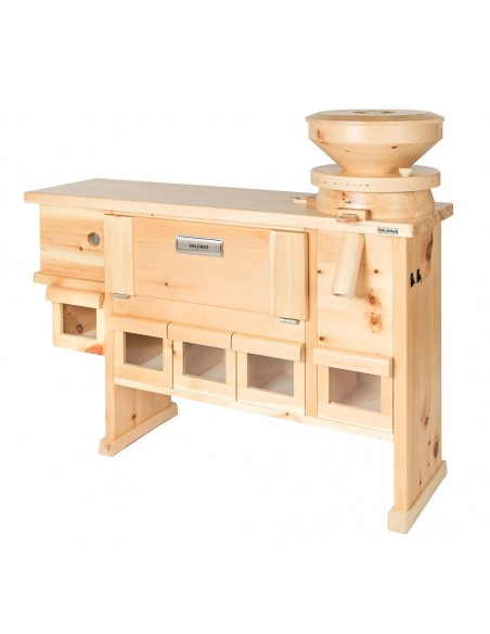 Mlin za moko "INDUSTRY combi"