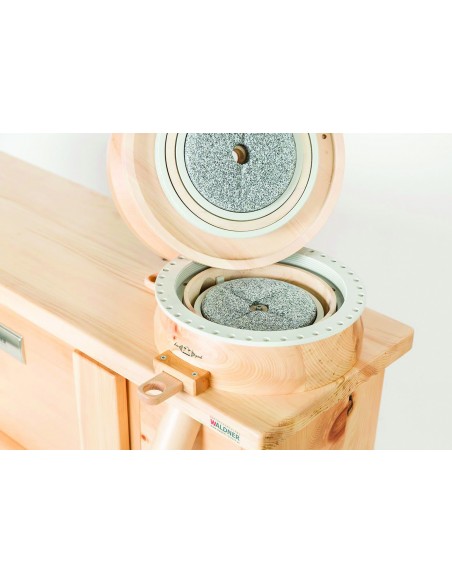 Mlin za moko "INDUSTRY combi"