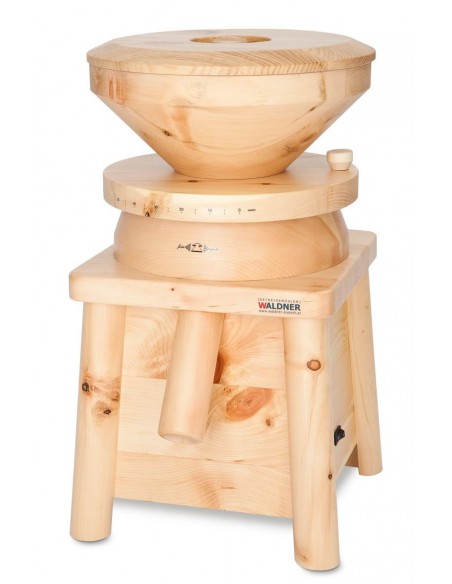 Mlin za moko "INDUSTRY"