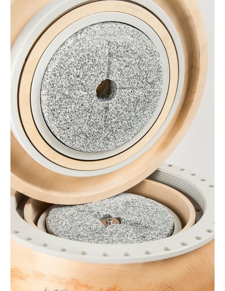 Mlin za moko "INDUSTRY"