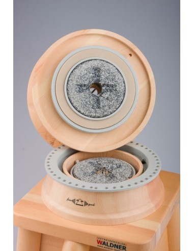 Mlin za moko "INDUSTRY"