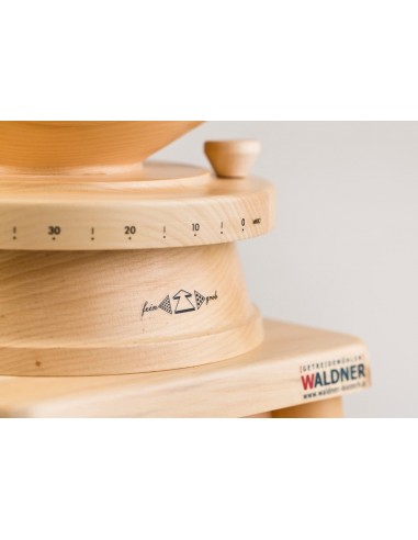 Mlin za moko "FAMILY"