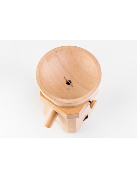 Mlin za moko "SILENCE bukev"