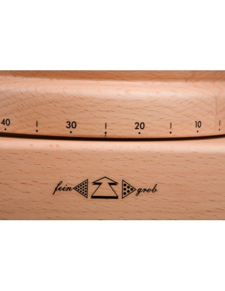 Mlin za moko "SILENCE bukev"