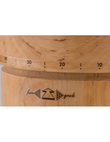 Mlin za moko "SINGLE"