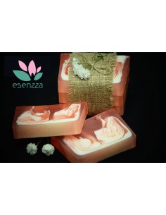 Glicerinsko milo ČEŠNJEV CVET