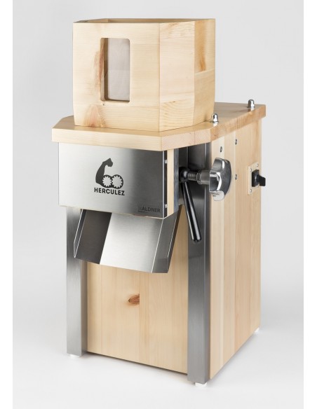 Kosmičnik HERCULEZ (Professional)