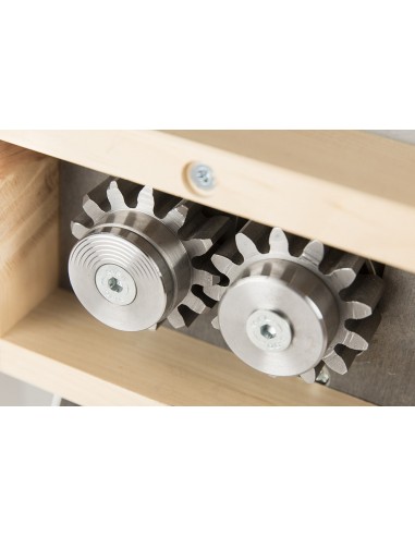 Kosmičnik HERCULEZ (Professional)