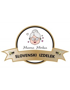 Kremni med s  čokolado 2