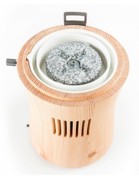 Mlin za moko "MONA LARCH"