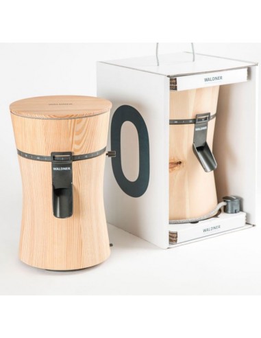 Mlin za moko "MONA LARCH"