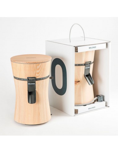 Mlin za moko "MONA LARCH" PINIJA