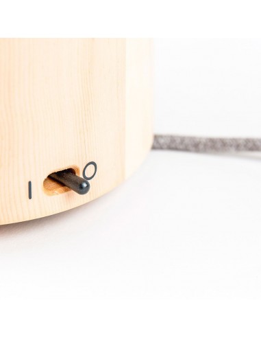 Mlin za moko "MONA LARCH" PINIJA