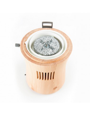 Mlin za moko "MONA LARCH" PINIJA