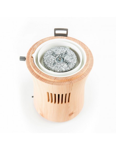 Mlin za moko "MONA LARCH" PINIJA