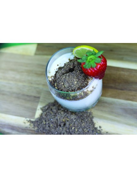 Detox-Mix 800 g (Glas)