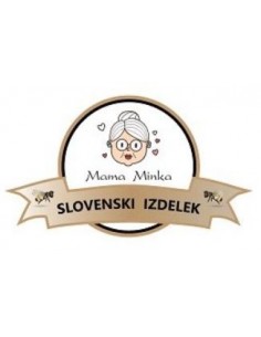 Detox mix  800 g (staklena tegla) 2