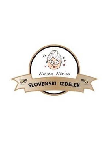 Detox mix  800 g (staklena tegla) Detox mix  800 g (staklena tegla)