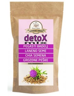 Detox mix 400g (borsa)