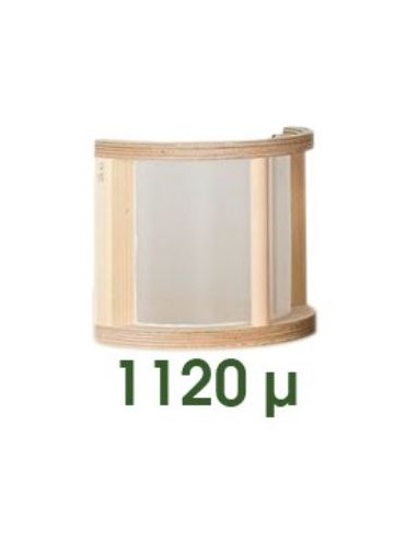 Sejalna sita za MLIN INDUSTRY COMBI