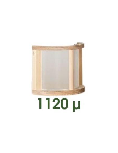 Sejalna sita za MLIN INDUSTRY COMBI