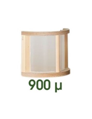 Sejalna sita za MLIN INDUSTRY COMBI