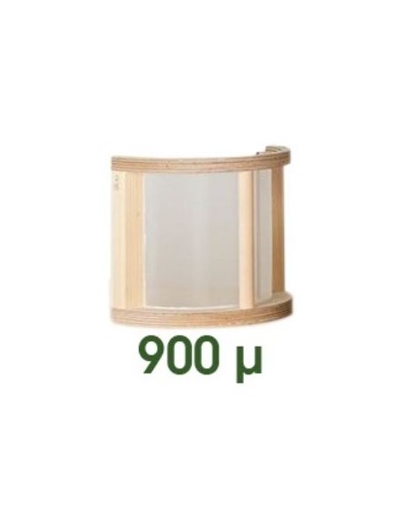 Sejalna sita za MLIN INDUSTRY COMBI