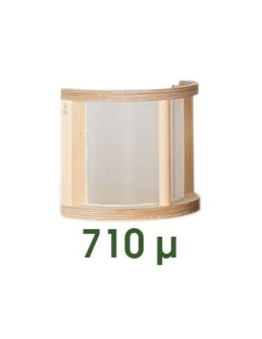 Sejalna sita za MLIN INDUSTRY COMBI