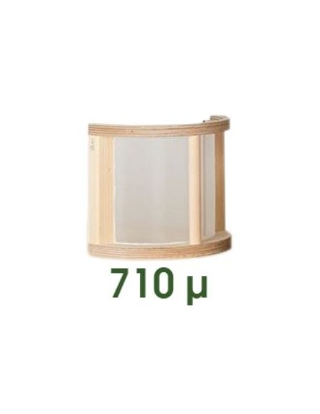 Mrežice za MLIN INDUSTRY COMBI