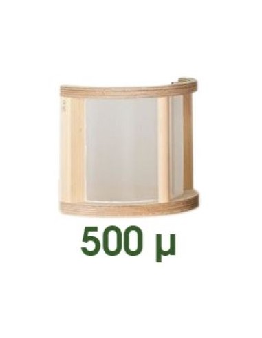 Mrežice za MLIN INDUSTRY COMBI