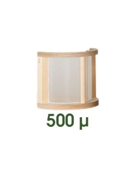 Mrežice za MLIN INDUSTRY COMBI