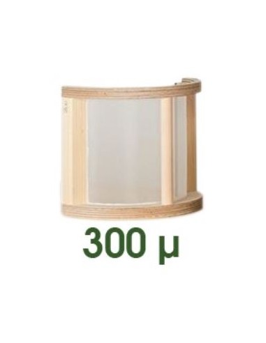 Sejalna sita za MLIN INDUSTRY COMBI