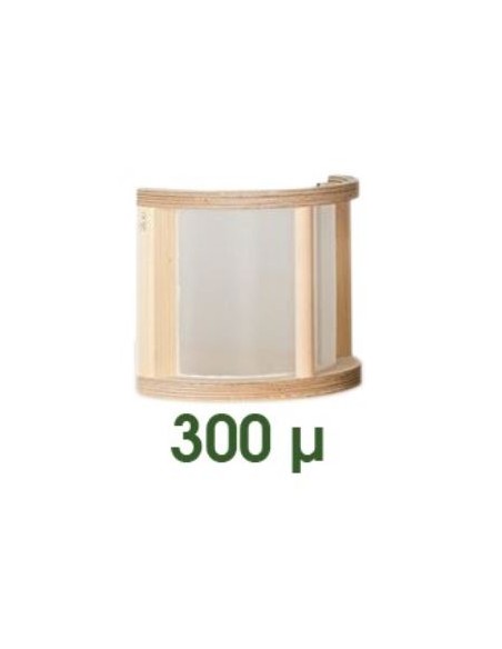 Mrežice za MLIN INDUSTRY COMBI