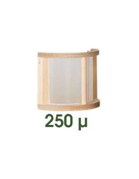 Sejalna sita za MLIN INDUSTRY COMBI