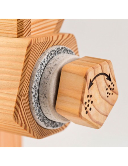 copy of Mlin za moko "LADY"