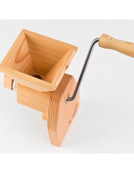 Ročni  Mlin za moko "FARINA"