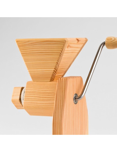 Ročni  Mlin za moko "FARINA"