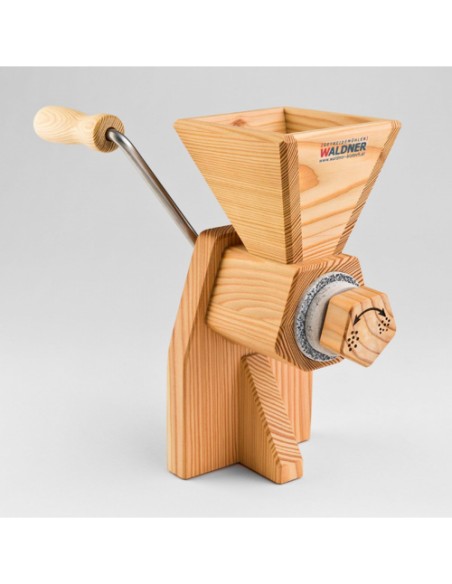 Ročni  Mlin za moko "FARINA"