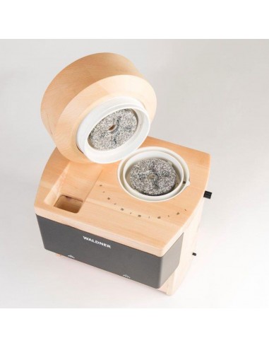 Mlin in kosmičnik za moko "LUIS"