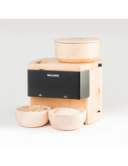 Mlin za brašno+ pahuljičar "LUIS"