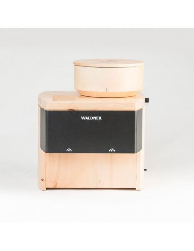 Mlin za brašno+ pahuljičar "LUIS"