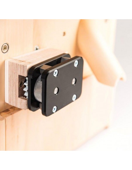 Mlin za brašno+ pahuljičar "LUIS"