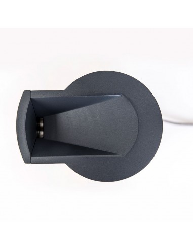 Kosmičnik "LISA" pinija