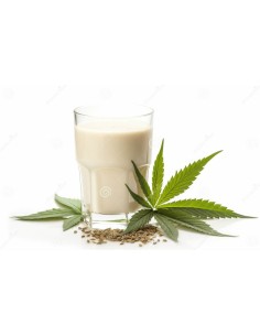 Hulled Hemp Seeds- 400g (bag) 2