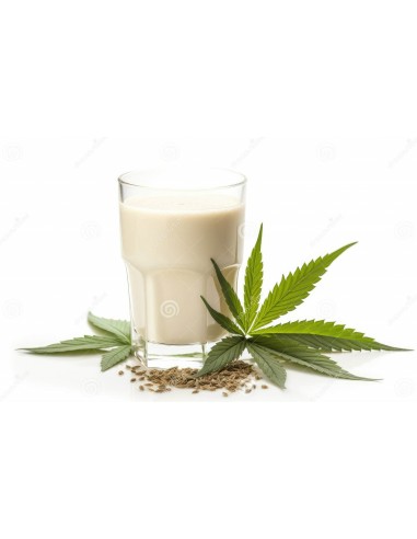 Hulled Hemp Seeds- 400g (bag)